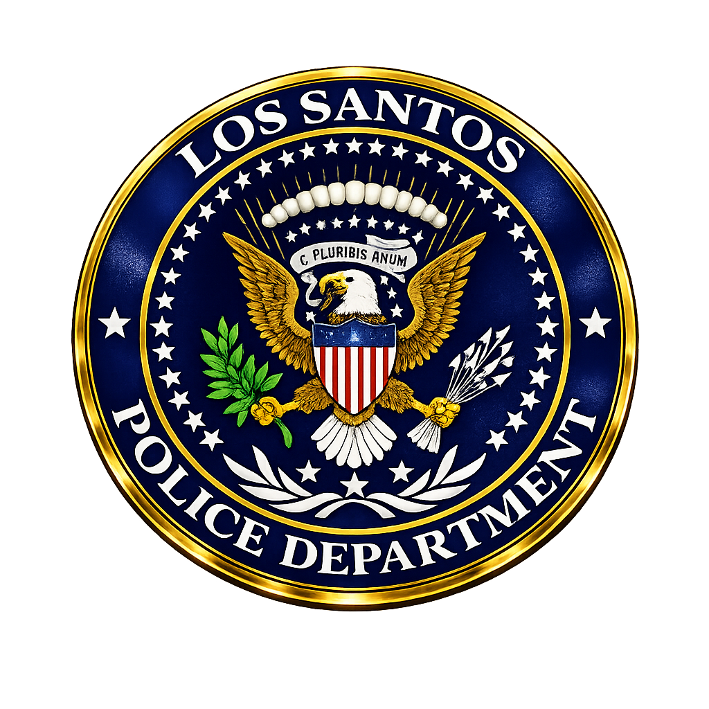 LSPD