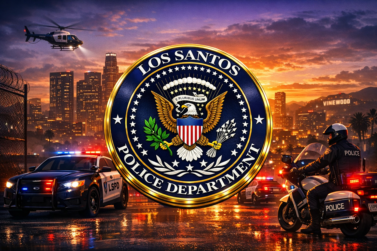 LSPD